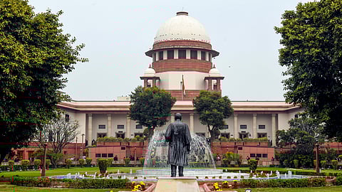 Supreme Court of India