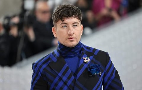 BARRY-KEOGHAN