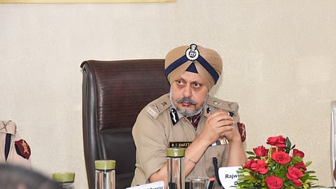 RS Bhatti