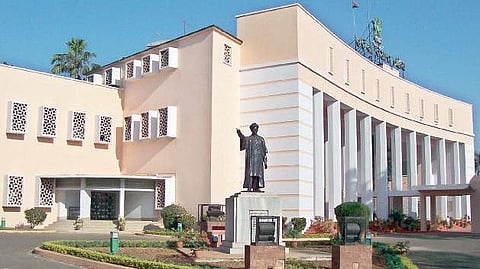 Odisha Speaker directs minister to update Assembly on action against substandard chhatua supply