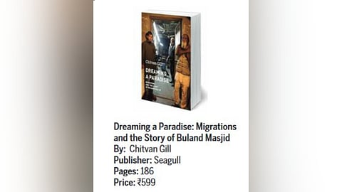 'Dreaming a Paradise' book review: Insightful, thought-provoking and unsettling