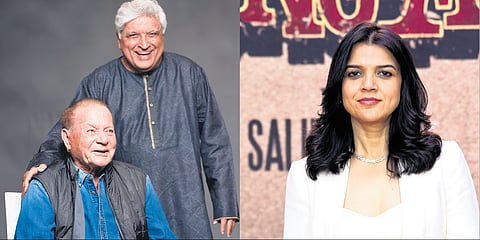 Deconstructing the Angry Young Man