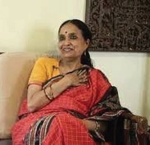 'Kelucharan Awards' for four noted artistes