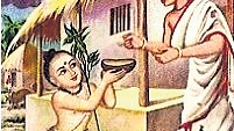 Image used for representational purposes only.