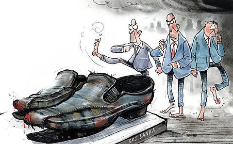 Image used for representational purposes only.