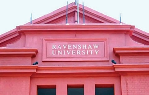 Ravenshaw University