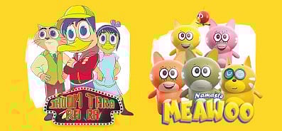 Kochi-based techtainment startup forays into Africa