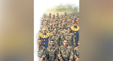 Anand audio bags audio rights of
Ramesh Aravind-Ganesh’s film for a record price