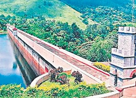 Kerala: Mullaperiyar panel orders safety review in 12 months