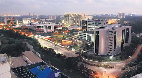 Infopark exports register 24.28 per cent growth at Rs 11k crore