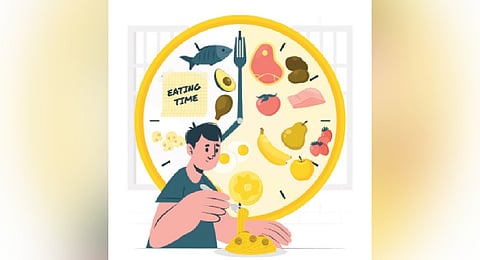 Representative Image