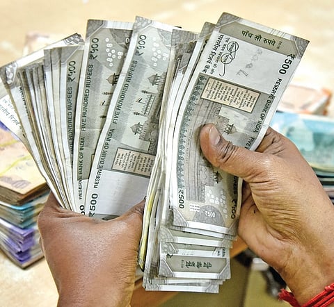 Government plans to raise Rs 4,700 cr by selling 6.8% stake in GIC