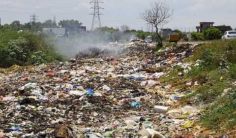 Representative image.