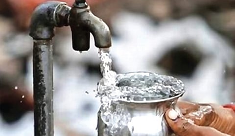 Representative Image