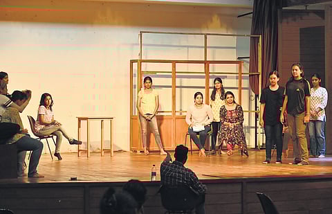 Photo | Kavina Jeyakaran