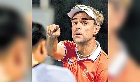 After Olympic bronze, Fulton ready for future challenges