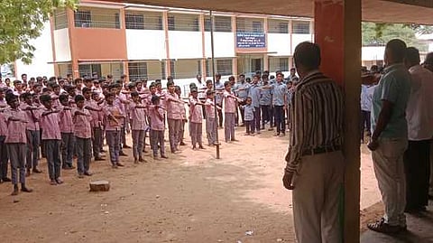 Image used for representational purposes only.