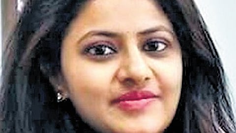 Puja Khedkar’s disability certificate likely forged: Police report to HC
