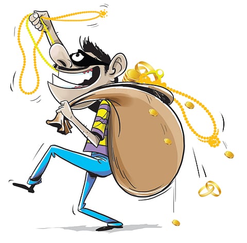 Image used for representational purpose only