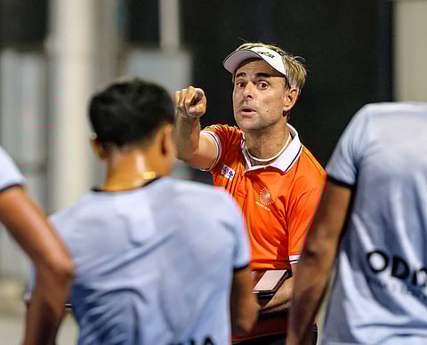 Craig Fulton (Photo | Special arrangement)