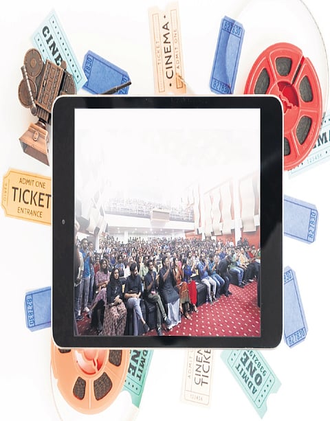 Representative Image