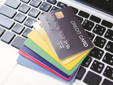 Your debit and credit cards also come with insurance coverage