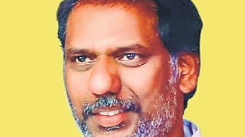 Gottipati Ravi Kumar
