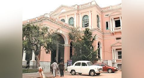 Hyderabad Metropolitan Development Authority