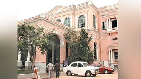 Hyderabad Metropolitan Development Authority