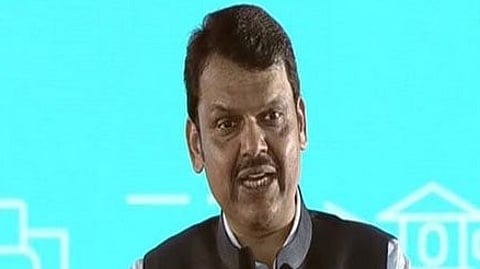 DCM Devendra Fadnavis