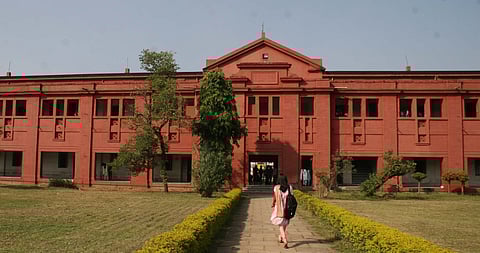 Ravenshaw University