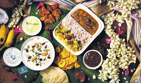 Representational image