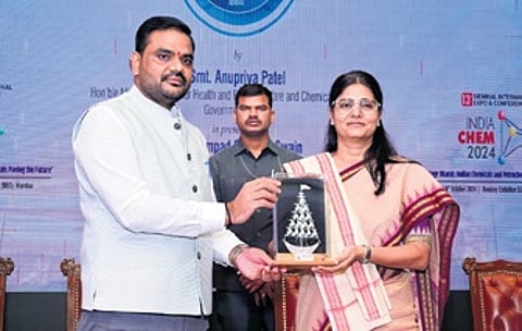 Speaking at a conference ahead of IndiaChem-2024, Odisha offers vast opportunities for manufacturing, employment, and exports in the petrochemical sector.