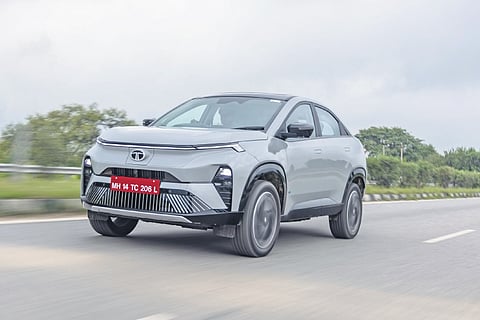 Tata's new peppy player