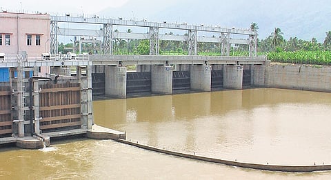 The policy, for the first time, allows private entities to participate in hydro power generation in the state.