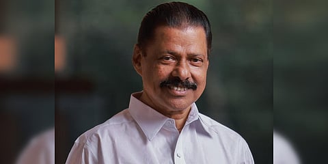 CPM Kerala state secretary MV Govindan