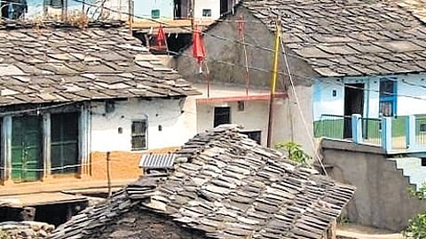 24 years on, Uttarakhand struggles
to hold its people together