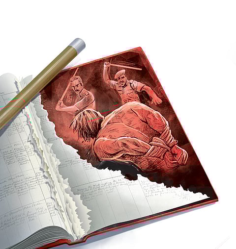 Image used for representational purposes only