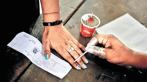 Electoral rolls revision in Delhi to begin next month: CEO