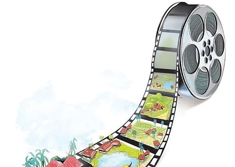 The Commission, however, said that the government hospitals are places people go for treatment and granting permission for shooting there is against the pledge taken by health professionals.