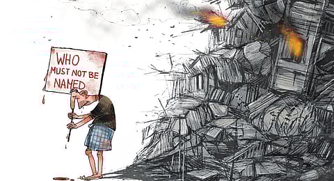 Image used for representational purposes only.