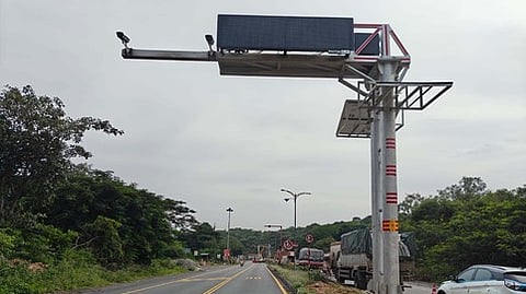 Image used for representational purposes only.