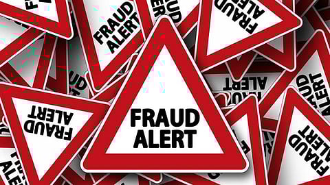 Illicit market in five key Indian industries now valued at nearly Rs 8 lakh crore