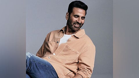 Akshay Kumar