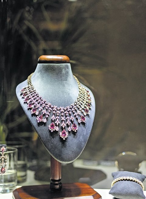 Timeless elegance