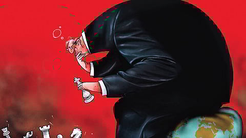 Image used for representational purposes only.