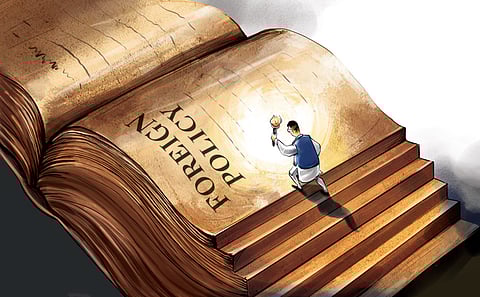 Nurturing India’s generational relationships