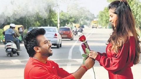 A still from the film