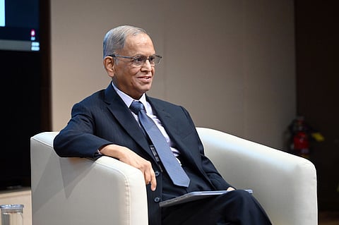 Physics is not just for the best and brightest—it is for everyone, and it is time to make every student feel that way, Professor Paul G. Hewitt.