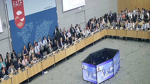 The 368-page report was released after the assessment was adopted by the Paris-headquartered body at its June plenary meeting.